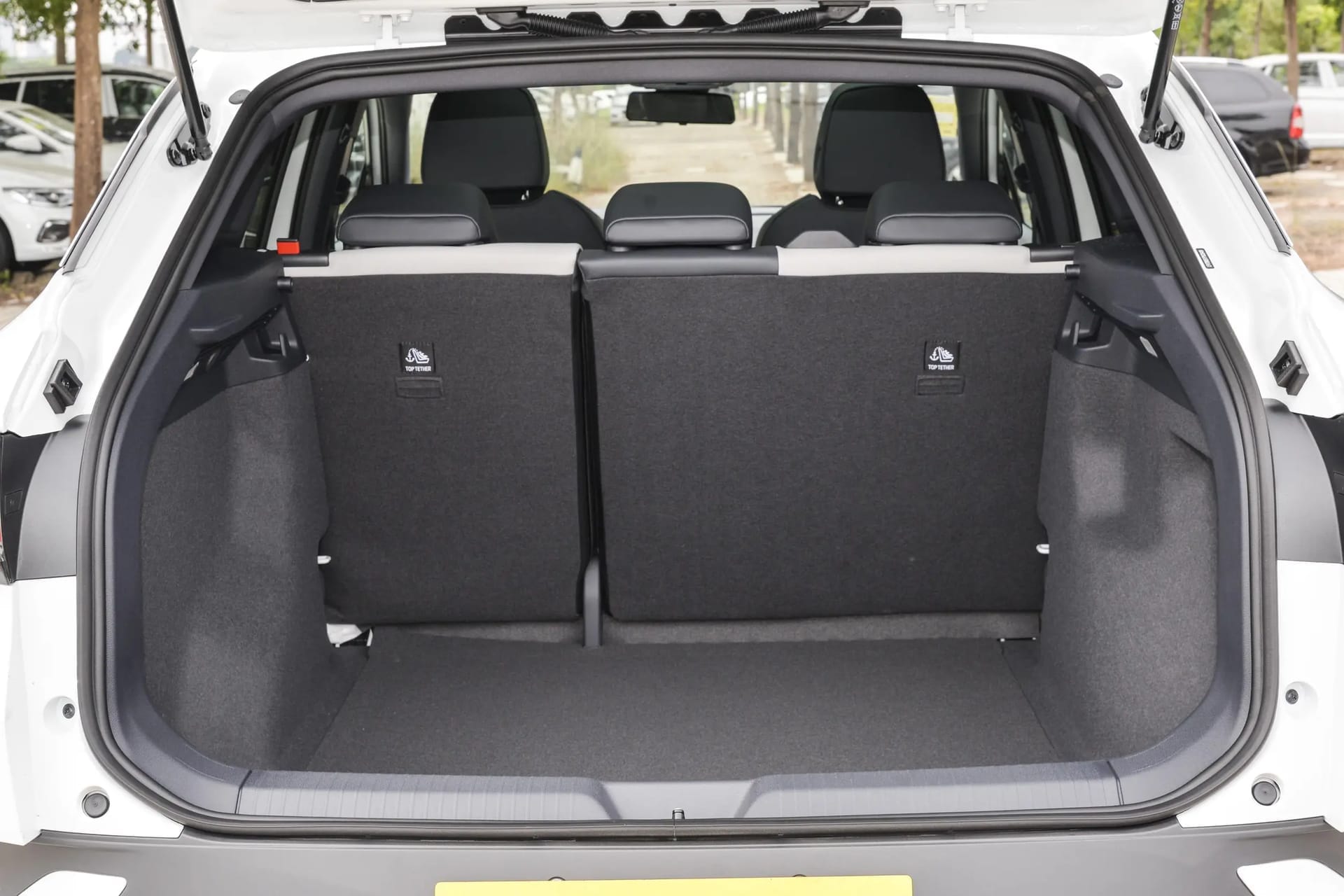 2025 ID.4 Crozz Image 8